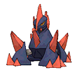 Gigalith - Omega Ruby Alpha Sapphire (Normal)