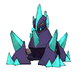 Gigalith - Omega Ruby Alpha Sapphire (Shiny)