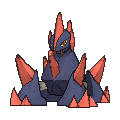 Gigalith - X Y (Normal)