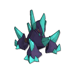 Gigalith - Ultra Sun Ultra Moon Sun Moon