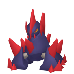 Gigalith - Home