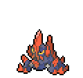 Gigalith - Sword Shield