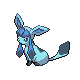 Glaceon - Platinum (Normal)