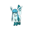 Glaceon - Omega Ruby Alpha Sapphire (Normal)