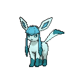 Glaceon - X Y (Normal)