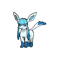 Glaceon - X Y (Shiny)