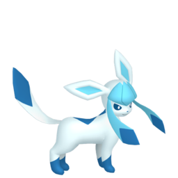 Glaceon - Home
