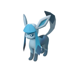 Glaceon - Legends_ Arceus