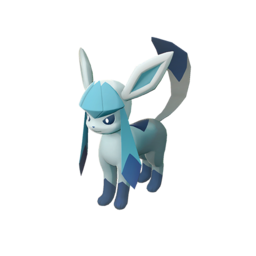 Glaceon - Legends_ Arceus