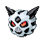 Glalie - Emerald (Shiny)