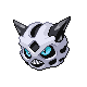 Glalie - HeartGold SoulSilver (Normal)