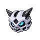 Glalie - Platinum (Normal)