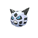 Glalie - Bank (Normal)