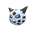 Glalie - Omega Ruby Alpha Sapphire (Normal)