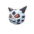 Glalie - Omega Ruby Alpha Sapphire (Shiny)