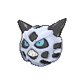 Glalie - X Y (Normal)