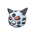 Glalie - X Y (Shiny)