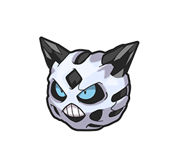 Glalie - Brilliant Diamond Shining Pearl