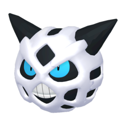 Glalie - Home