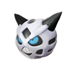Glalie - Legends_ Arceus