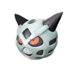 Glalie - Legends_ Arceus