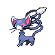 Glameow - Platinum (Normal)
