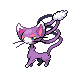 Glameow - Platinum (Shiny)