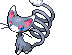 Glameow - Black 2 White 2 Black White Animated (Normal)