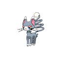 Glameow - Bank