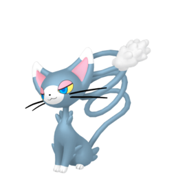 Glameow - Home