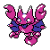 Gligar - Crystal (Normal)