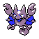 Gligar - Crystal (Shiny)