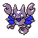 Gligar - Gold (Shiny)