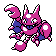 Gligar - Silver (Normal)