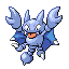 Gligar - Emerald (Shiny)