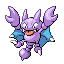 Gligar - Ruby Sapphire (Normal)