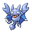 Gligar - Ruby Sapphire (Shiny)