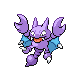 Gligar - Diamond Pearl (Normal)