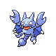 Gligar - Diamond Pearl (Shiny)