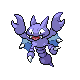 Gligar - Platinum (Normal)