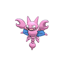 Gligar - Bank (Normal)