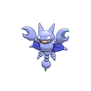 Gligar - Bank (Shiny)