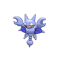 Gligar - Omega Ruby Alpha Sapphire (Shiny)