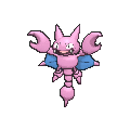 Gligar - X Y (Normal)