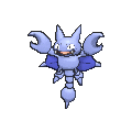 Gligar - X Y (Shiny)