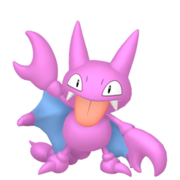 Gligar - Home