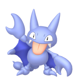 Gligar - Home