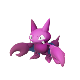 Gligar - Legends_ Arceus