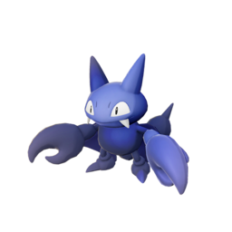 Gligar - Legends_ Arceus