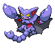 Gliscor - Platinum (Normal)